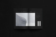 Archeon | Architecture Portfolio, a Brochure Template by Studio Bons (Thumbnail 6 of 18)