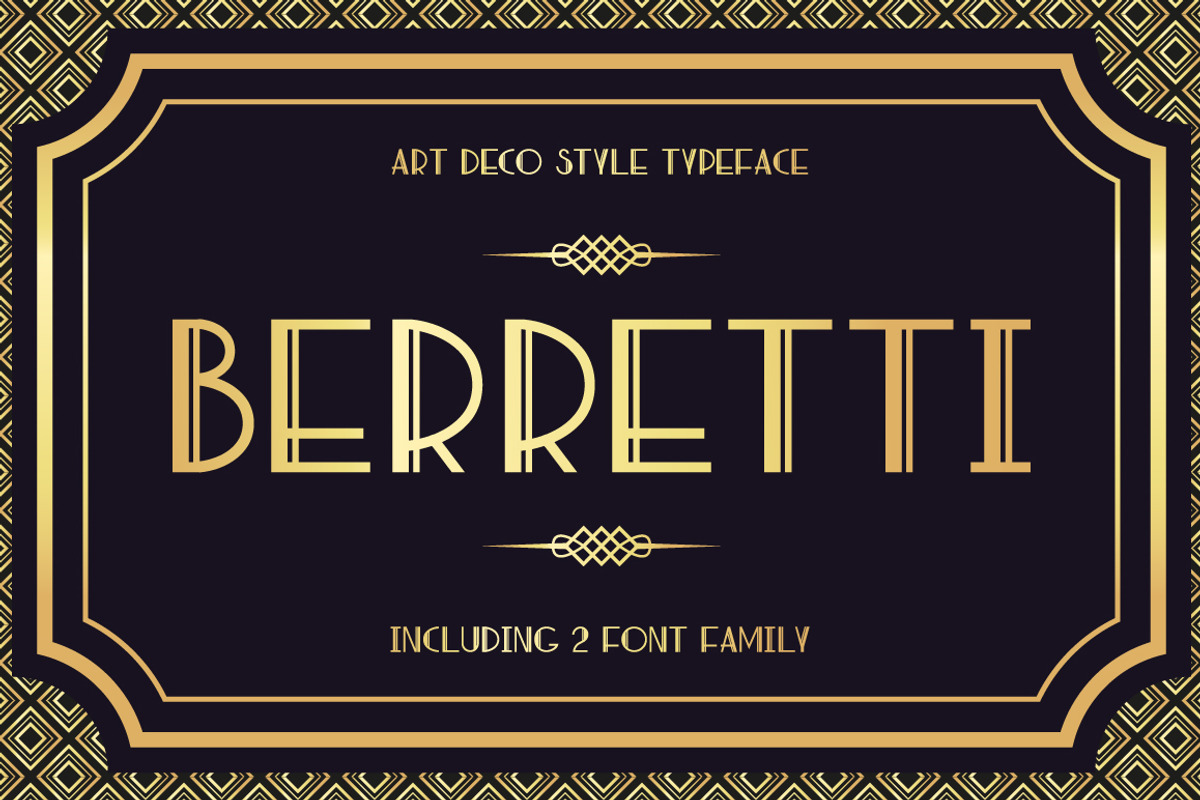 Berretti