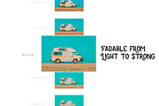 Daydream Lightroom Presets and LUTS, an Action Add-On by SparkleStock (Thumbnail 3 of 8)