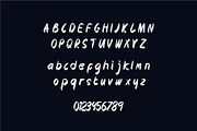 Modellista, a Blackletter Font by WAP (Thumbnail 4 of 5)