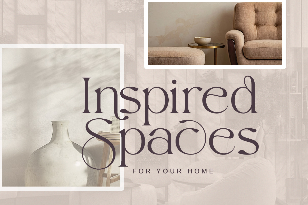 Elaine Dawn - Modern Luxury Serif, a Serif Font by Qweera Studio (Photo 2 of 12)