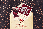 Winter Magic Textures Collection, a Background Graphic by JulsIst (Thumbnail 11 of 11)