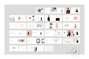 Phoebe Design Guidelines, a Brochure Template by Studio Standard (Thumbnail 11 of 11)