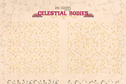 Celestial Bodies, an Object Illustration by Ink Stories (Thumbnail 19 of 23)