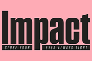 Higgs, a Sans Serif Font by Dharma Type (Thumbnail 2 of 11)