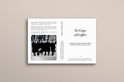 InDesign Book Template, a Marketing Template by OrganizationOasisRo (Thumbnail 9 of 10)