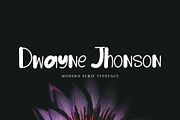 Multi Gun, a Script Font by pineungtype (Thumbnail 4 of 5)