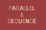 Hacim Simple Sans Serif Font Family, a Sans Serif Font by Creativetacos (Thumbnail 4 of 16)