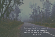Little Bird Handwritten Font, a Sans Serif Font by The Creative Bix (Thumbnail 6 of 7)