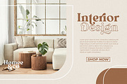 Regamel - Bold Serif Font, a Serif Font by Mbonster Design Studio (Thumbnail 5 of 12)