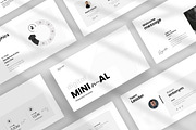 Digital-Minimalist Presentation, a Presentation Template by KreateTribe (Thumbnail 4 of 7)