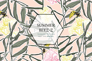 Summer Beez-z