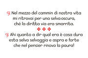 EB Bellissimo Display Fonts 50 %, a Font by Erik Bertell Fonts (Thumbnail 5 of 5)