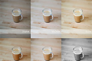 29 Lightroom Presets OH HAPPY DAYS!, an Action Add-On by Les Hirondelles Ph (Thumbnail 6 of 11)