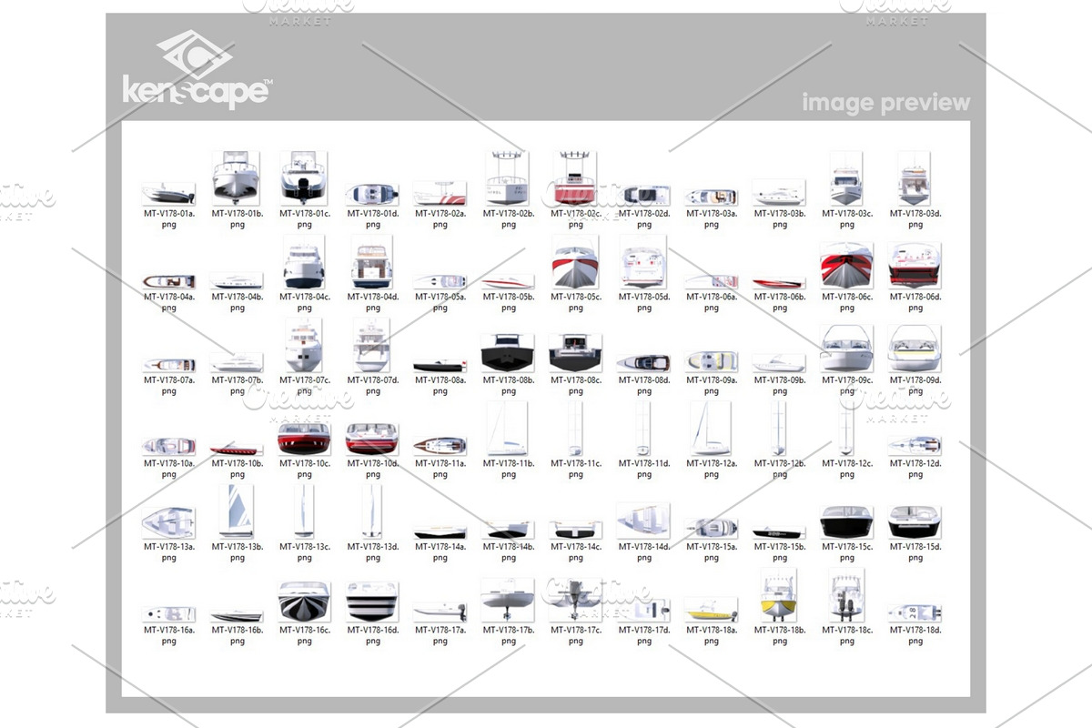 128 Marine Transport Photo Overlays, a Transportation Photo by KenScape (Photo 3 of 4)