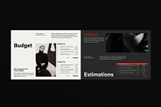 Project Proposal Template Landscape, a Brochure Template by DesignCrest (Thumbnail 8 of 11)