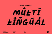 CS Rolisy Drawn, a Handwritten Font by Craft Supply Co. (Thumbnail 4 of 8)