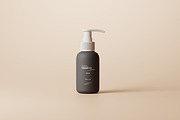 Cosmetic Travel Kit Mockups, a Packaging Mockup by pmvch (Thumbnail 21 of 53)