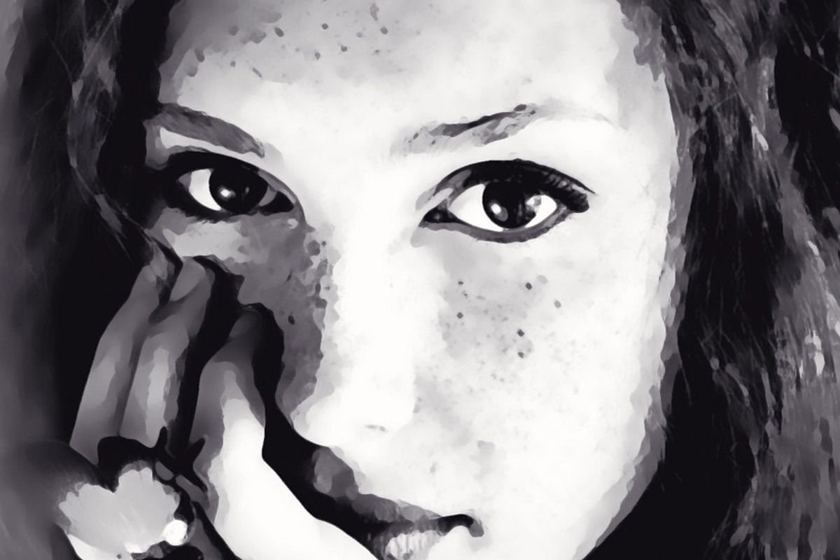 Black & White Painting Effect PS ATN, an Action Add-On by JasGraphicTools (Photo 12 of 16)