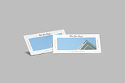 Gift Voucher Mockup, a Print Template by rizalamora (Thumbnail 3 of 12)