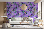 JUNOS — Luxury Seamless Pattern, a Pattern Graphic by Designnina Shop (Thumbnail 6 of 11)