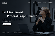 Bright Legacy - Family Luxury Font, a Serif Font by Say Studio (Thumbnail 4 of 10)