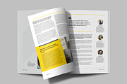 Kreatype Case Study, a Brochure Template by Kreatype Studio (Thumbnail 6 of 12)