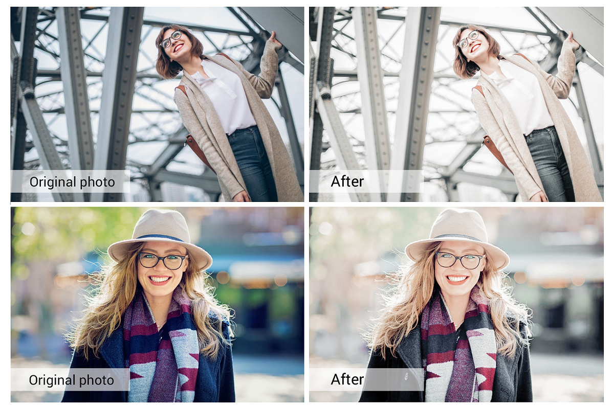 Vanilla Lightroom Presets, an Action Add-On by DreamColor (Photo 6 of 11)