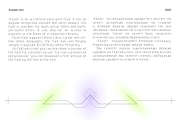 Fluse – Display font, a Sans Serif Font by Viktor Pesotsky | Fonts (Thumbnail 15 of 19)