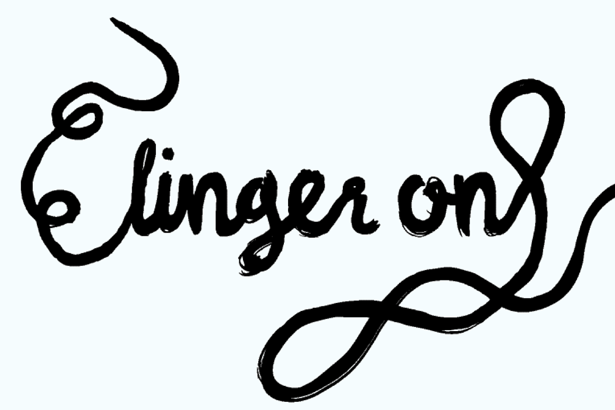 Linger On