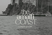 Stylish Aesthetic Typeface, a Sans Serif Font by Nicky Laatz (Thumbnail 4 of 29)