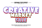Free nutritious editable text effect, a Layer Style Add-On by nicemorning (Thumbnail 3 of 3)