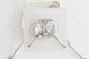 MOCKUP MINI SET | Vintage Seashell, a Merchandise Mockup by Stykke Studio (Thumbnail 2 of 8)