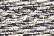Macrame Check Tie Seamless Pattern., a Decorative Illustration by pixel stock ( pattern ) (Thumbnail 3 of 3)