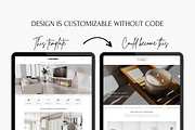 MINIMALISM - Shopify Furniture Theme, a Shopify Template by CharmingAttractive (Thumbnail 25 of 30)