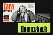 CS Despina – Condensed Font, a Sans Serif Font by Craft Supply Co. (Thumbnail 6 of 8)