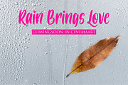 White Love, a Handwritten Font by NJ Studio (Thumbnail 2 of 10)