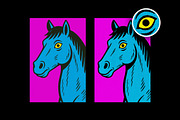 Retro Print Design Effect, a Layer Style Add-On by Design Squad (Thumbnail 4 of 7)