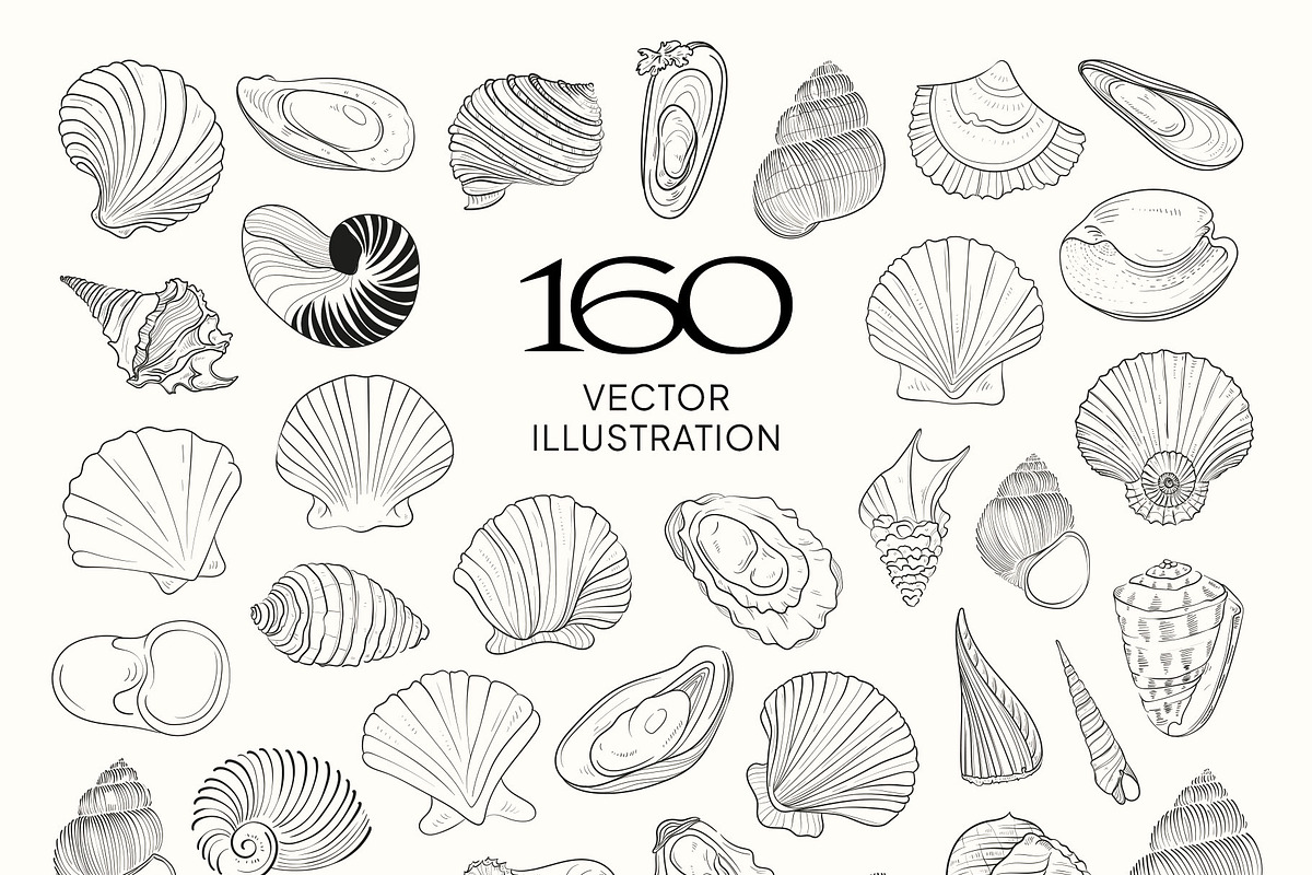100 | Sea World Poster Builder, an Object Graphic by KetteCreate (Photo 17 of 20)