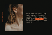 Blickmitel Handwritten Font, a Handwritten Font by 24Design Studios (Thumbnail 3 of 7)
