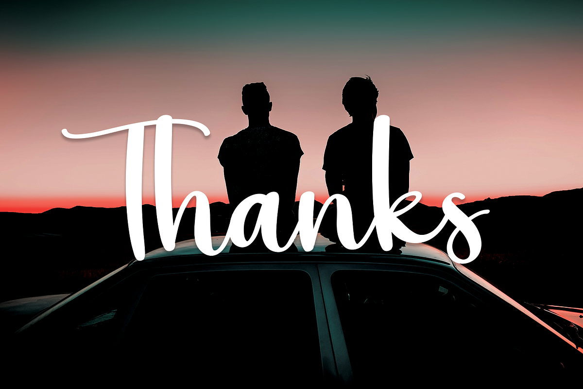 Broisther | Script Font, a Script Font by Scratchones (Photo 2 of 8)