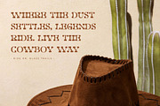 Strong Frame New Slab Serif Font, a Slab Serif Font by Storytype Studio (Thumbnail 5 of 15)