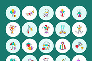 Everyday Doodle Icons Bundle, an Emoji Icon by Creative Stall (Thumbnail 11 of 13)
