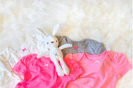 Clothing for young and newborns, a Beauty & Fashion Photo by yanadjana