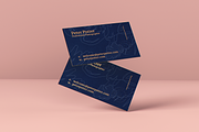 Business Card MockUp GigaPack, a Print Template by coloformia (Thumbnail 30 of 30)
