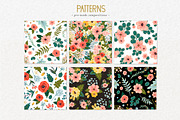 About LOVE collection, a Decorative Illustration by Wenona (Thumbnail 4 of 6)