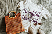 Wonderful September - Beauty Script, a Script Font by Kotak Kuning Studio (Thumbnail 5 of 10)