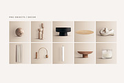 Video Frame Mockup Creator, a Print Template by Una Matison (Thumbnail 14 of 18)