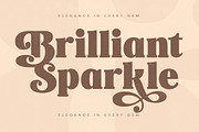 Magicals Royale Modern Vintage Font, a Serif Font by timelesstype.co (Thumbnail 7 of 20)