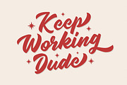Radens - Vintage Bold Script, a Script Font by Almarkhatype (Thumbnail 2 of 12)